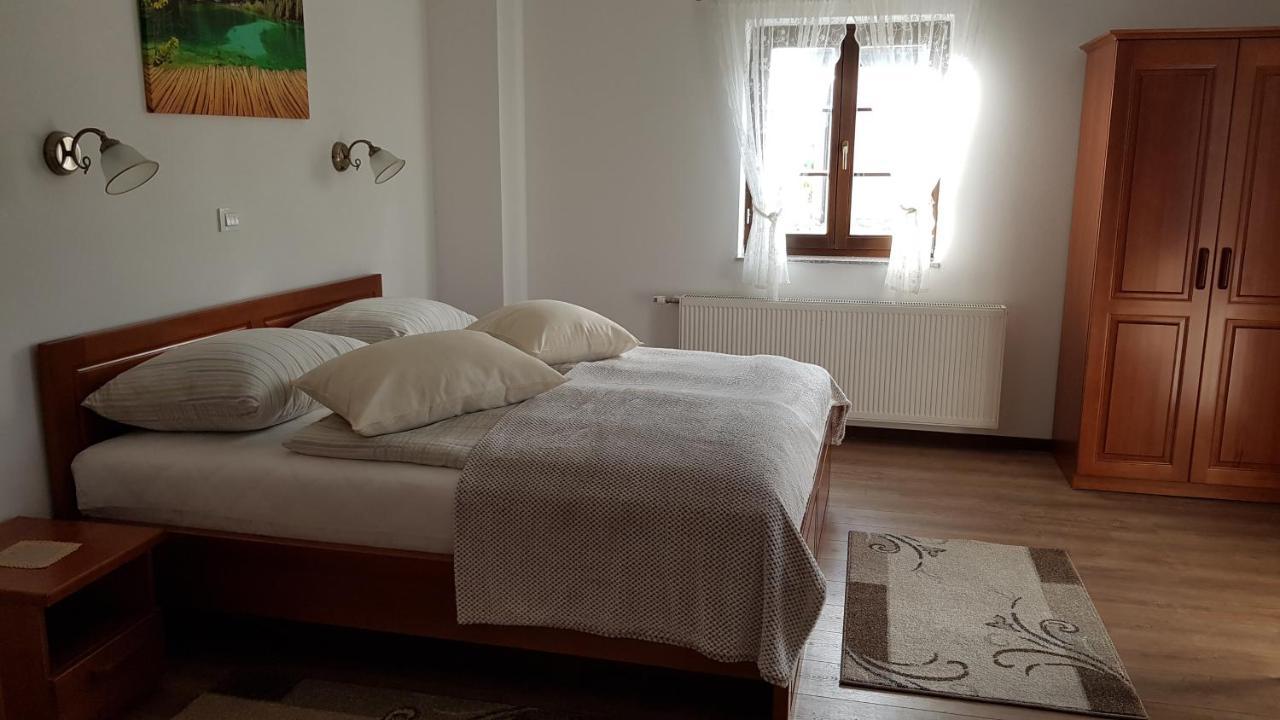 B&B Plitvice Lakes Villa Prica Plitvica selo Exteriér fotografie