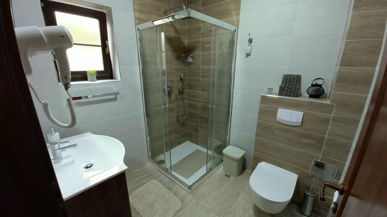 B&B Plitvice Lakes Villa Prica Plitvica selo Exteriér fotografie