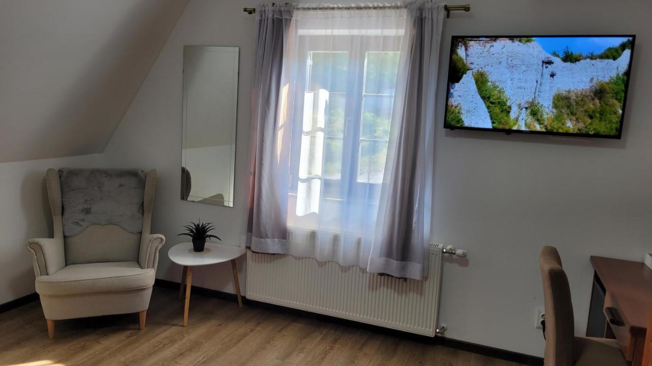 B&B Plitvice Lakes Villa Prica Plitvica selo Exteriér fotografie